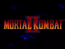 Image n° 7 - titles : Mortal Kombat II